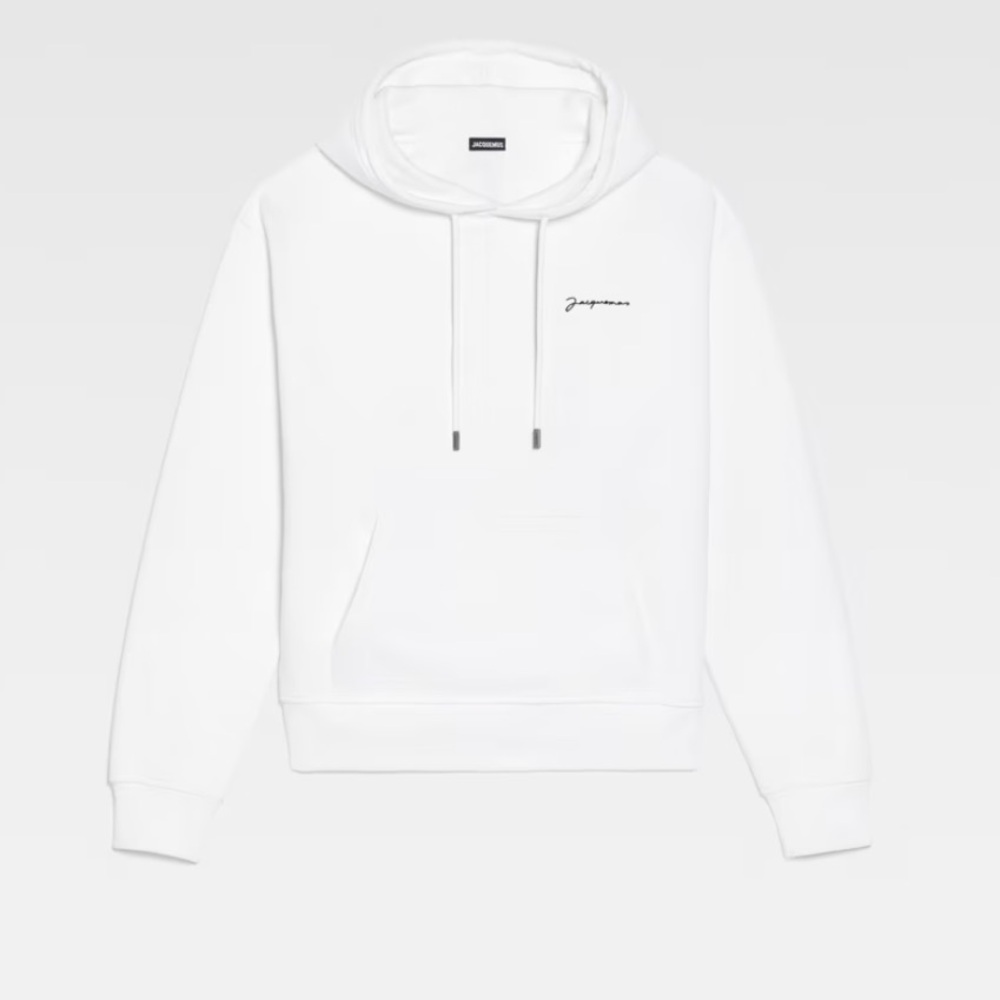 jacquemus hoodie